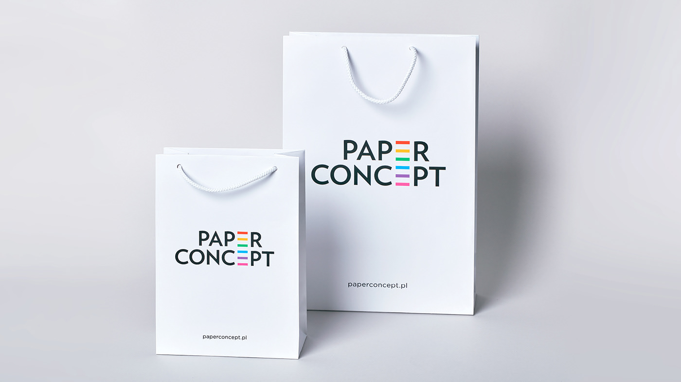 Paper Concept