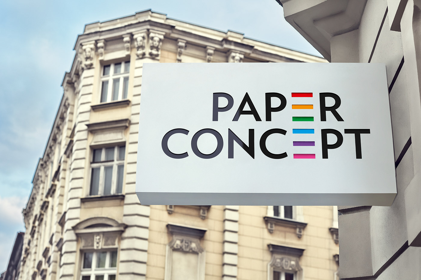Paper Concept